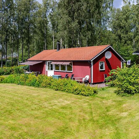 Holiday Home Gapern - Vmd044 By Interhome Killstad Экстерьер фото