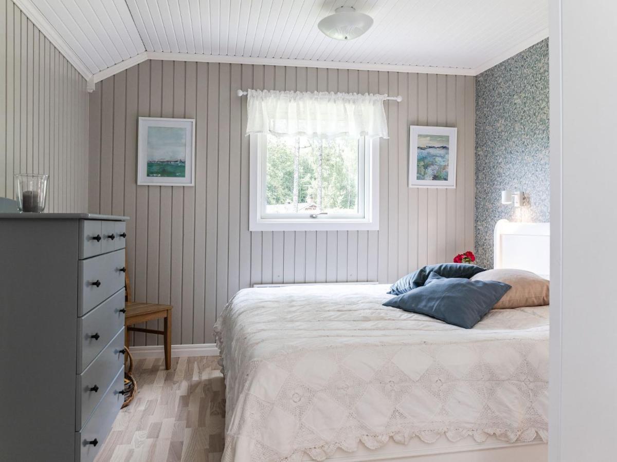 Holiday Home Gapern - Vmd044 By Interhome Killstad Экстерьер фото