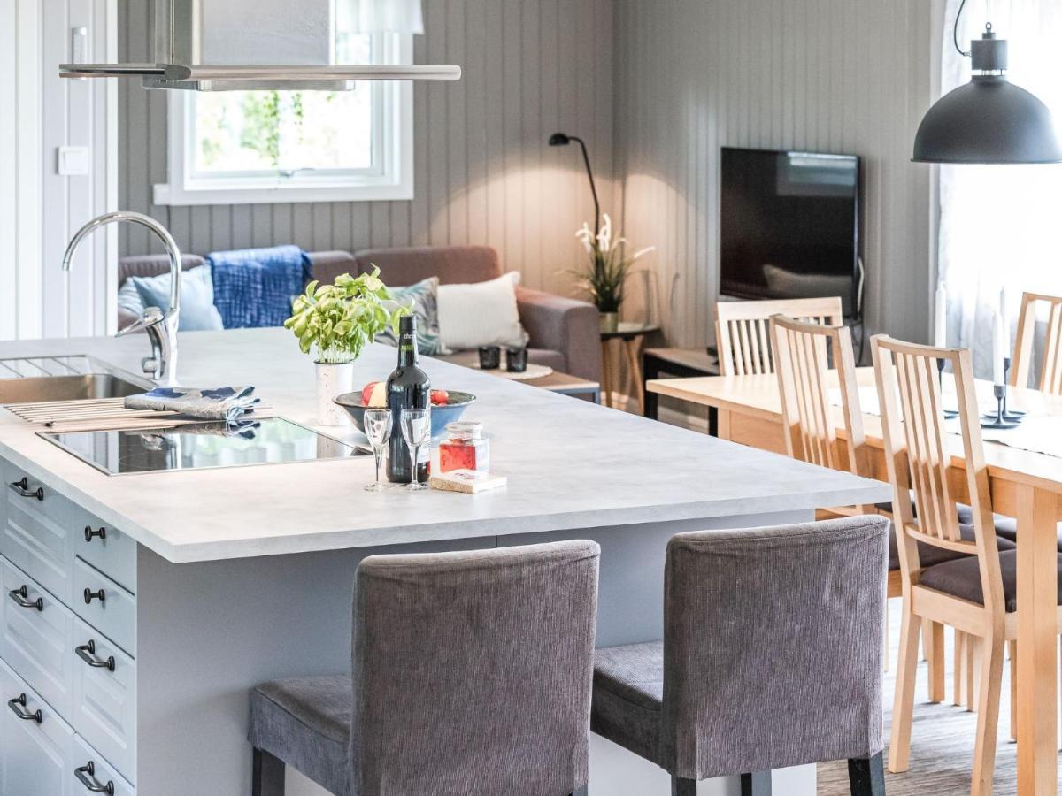 Holiday Home Gapern - Vmd044 By Interhome Killstad Экстерьер фото