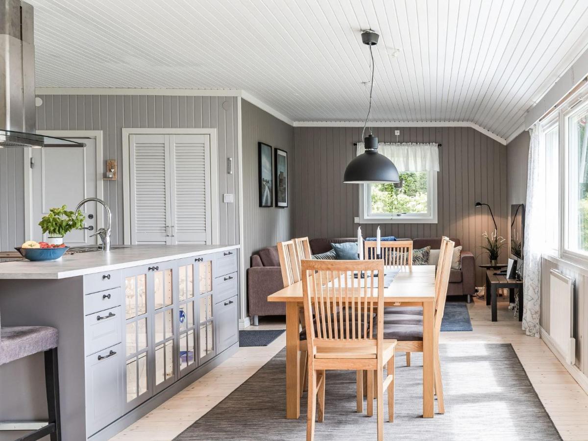 Holiday Home Gapern - Vmd044 By Interhome Killstad Экстерьер фото