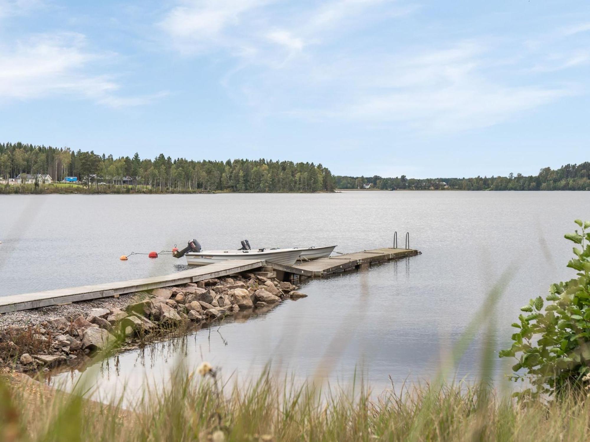 Holiday Home Gapern - Vmd044 By Interhome Killstad Экстерьер фото
