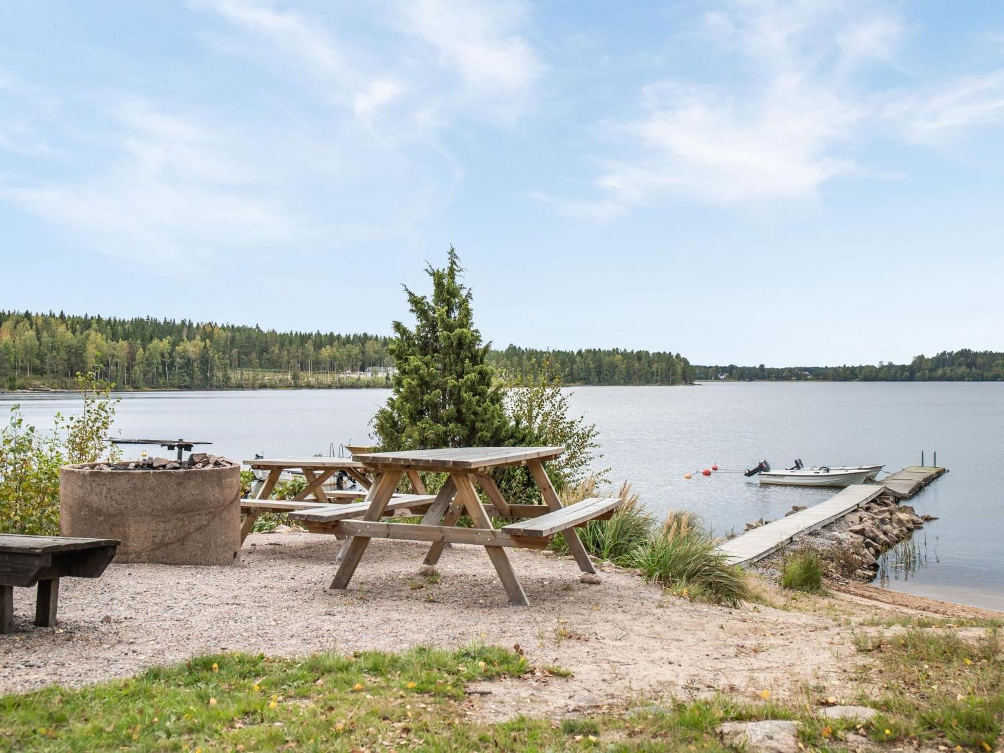 Holiday Home Gapern - Vmd044 By Interhome Killstad Экстерьер фото