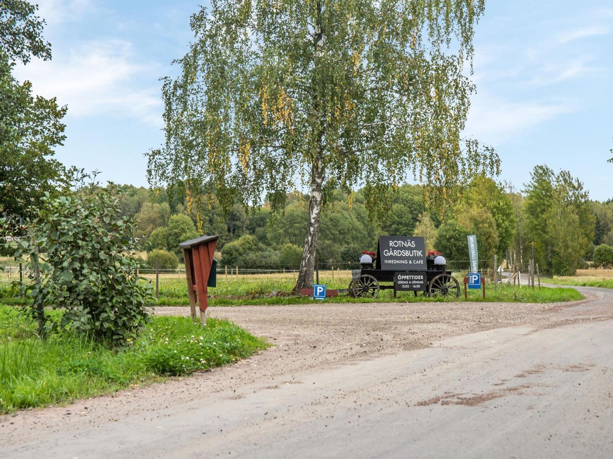 Holiday Home Gapern - Vmd044 By Interhome Killstad Экстерьер фото