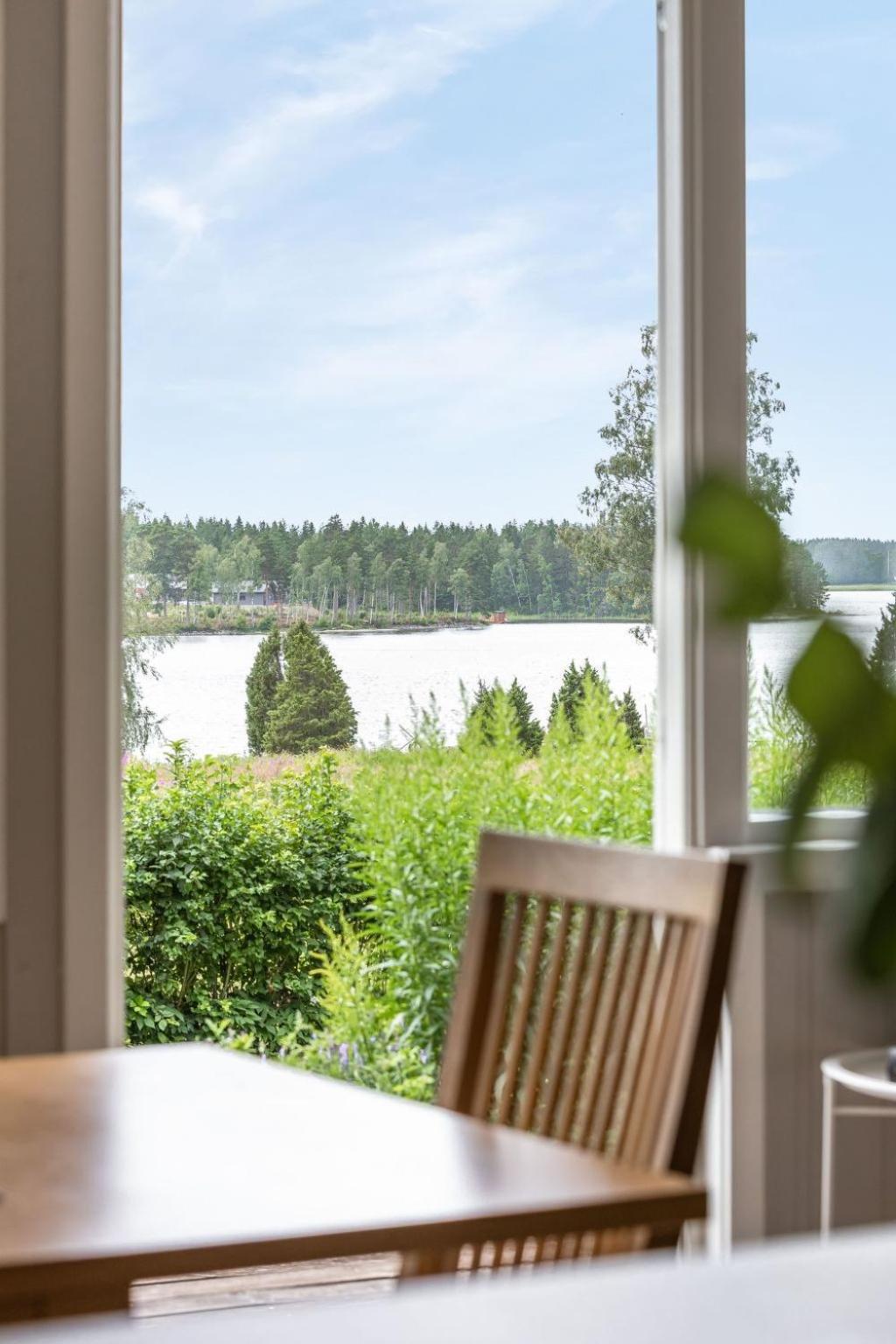 Holiday Home Gapern - Vmd044 By Interhome Killstad Экстерьер фото