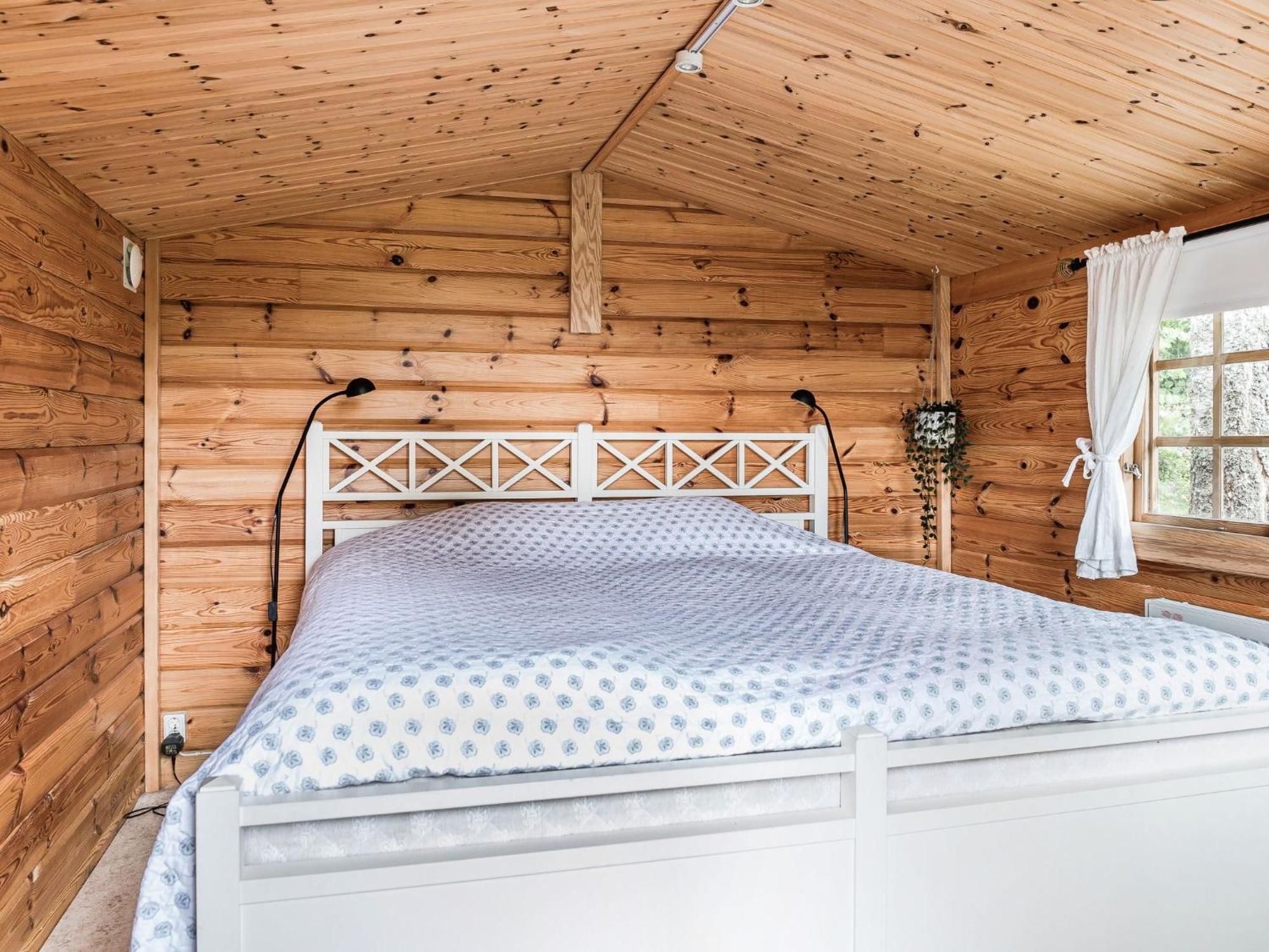 Holiday Home Gapern - Vmd044 By Interhome Killstad Экстерьер фото