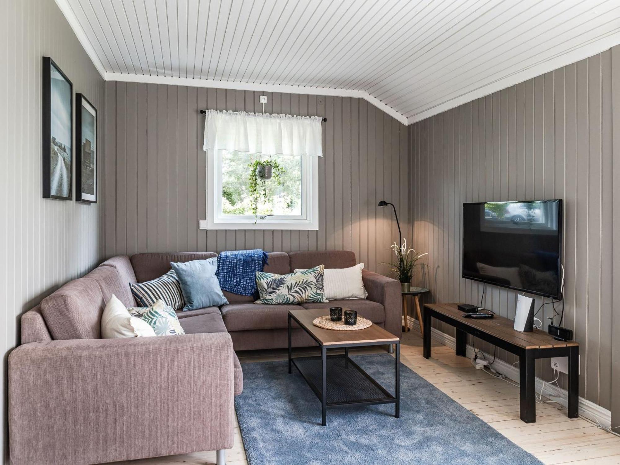 Holiday Home Gapern - Vmd044 By Interhome Killstad Экстерьер фото
