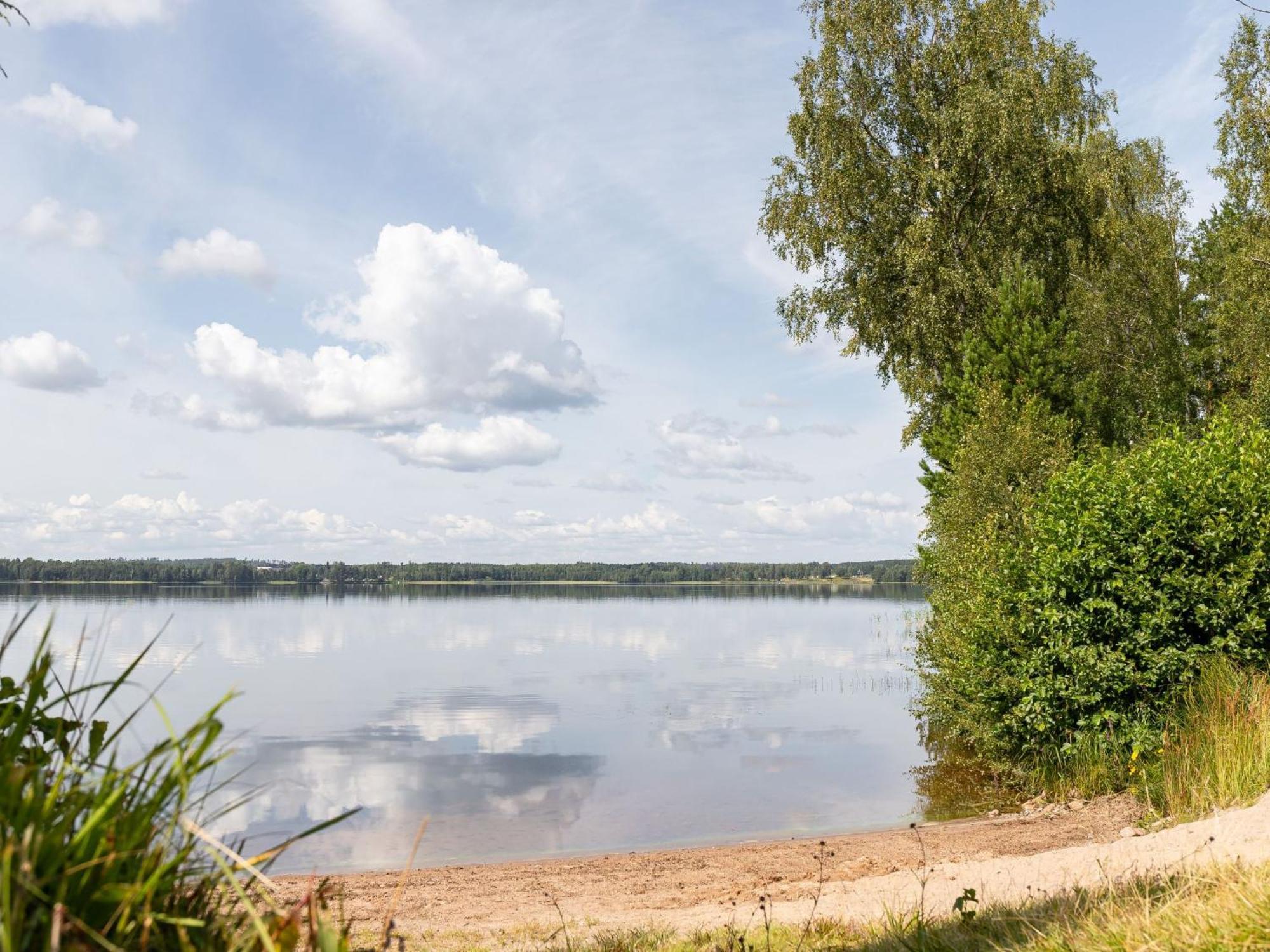 Holiday Home Gapern - Vmd044 By Interhome Killstad Экстерьер фото