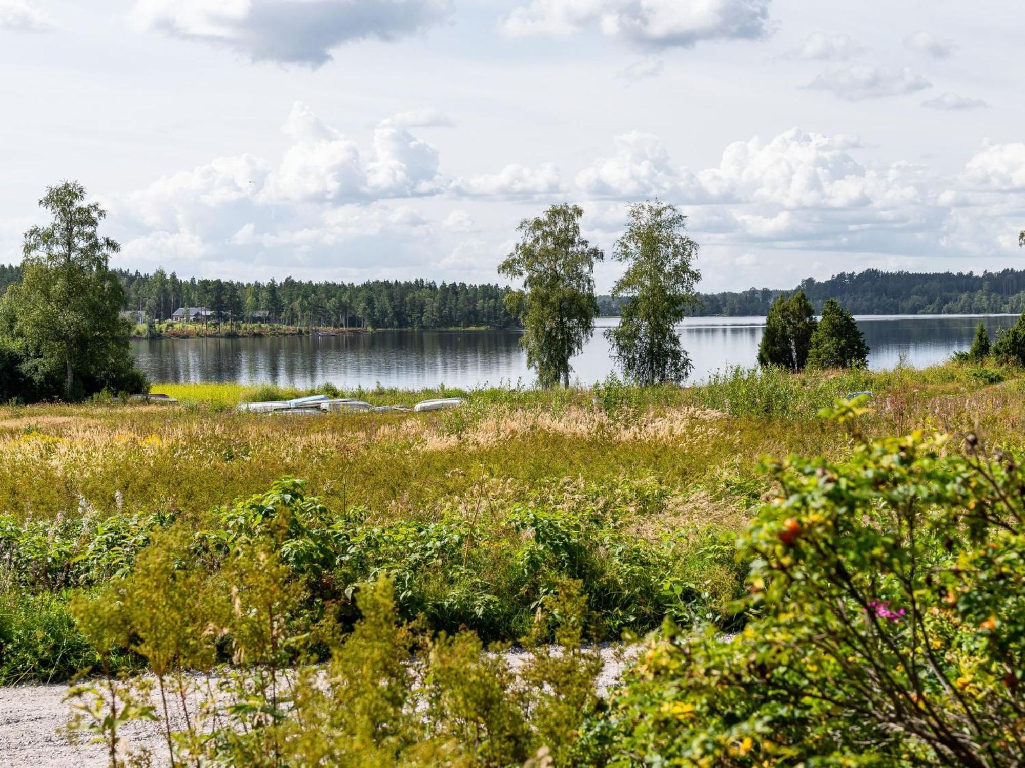 Holiday Home Gapern - Vmd044 By Interhome Killstad Экстерьер фото