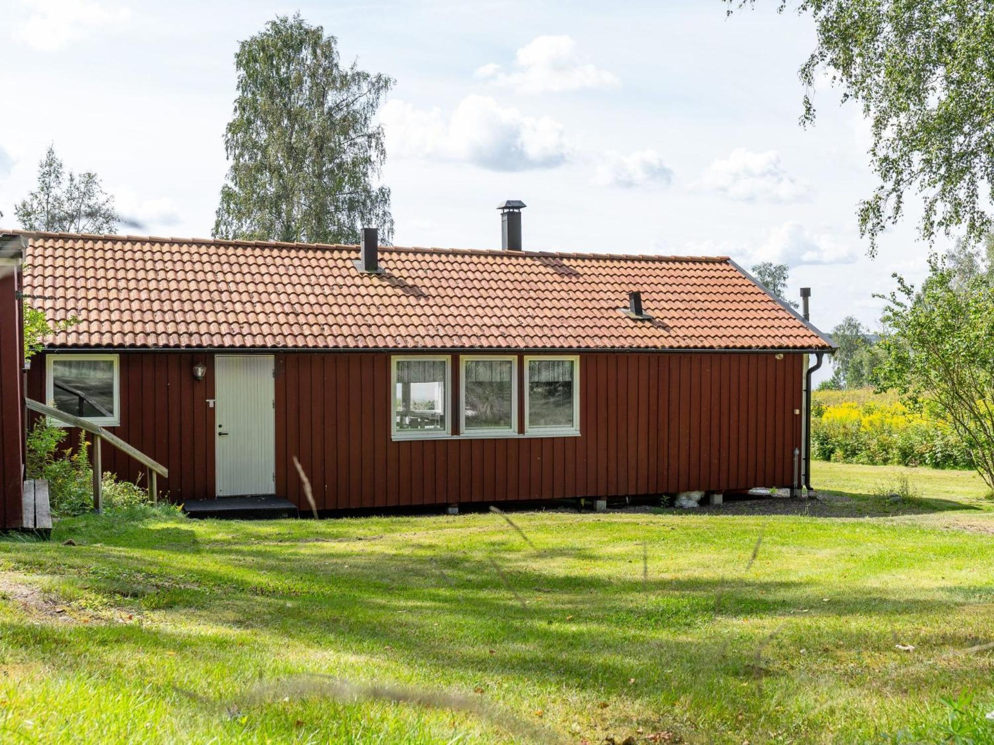 Holiday Home Gapern - Vmd044 By Interhome Killstad Экстерьер фото