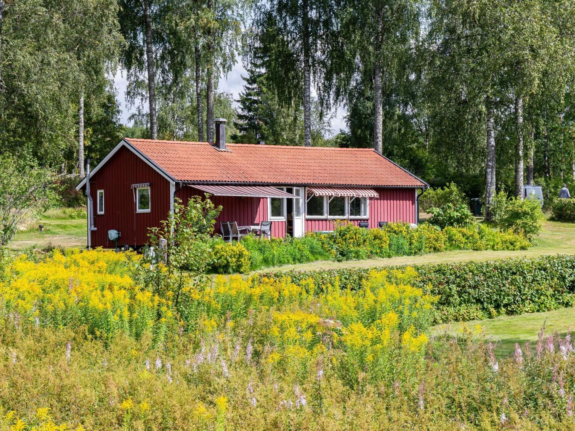 Holiday Home Gapern - Vmd044 By Interhome Killstad Экстерьер фото