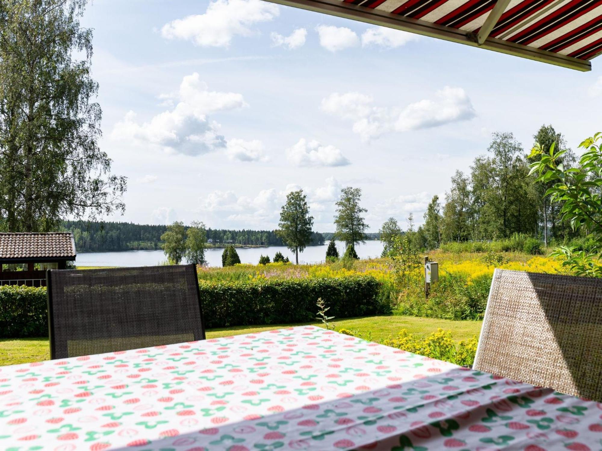 Holiday Home Gapern - Vmd044 By Interhome Killstad Экстерьер фото