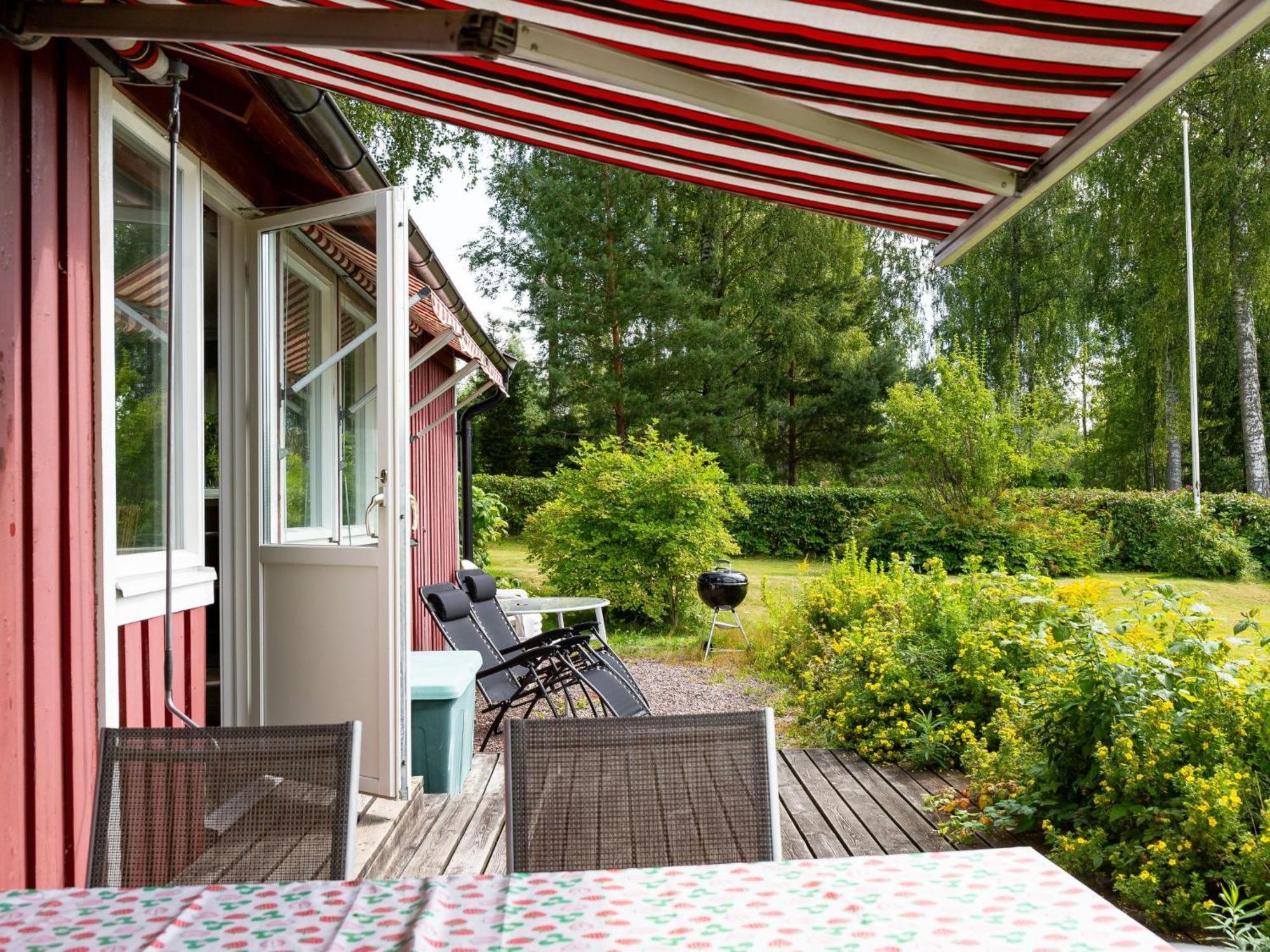 Holiday Home Gapern - Vmd044 By Interhome Killstad Экстерьер фото