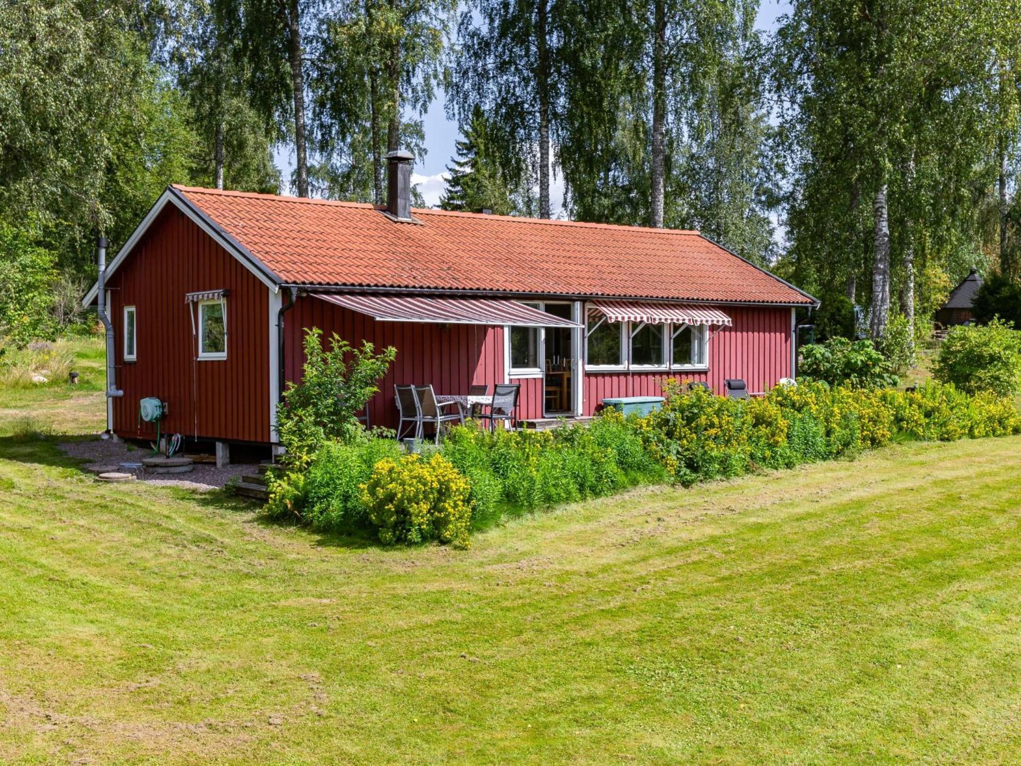 Holiday Home Gapern - Vmd044 By Interhome Killstad Экстерьер фото