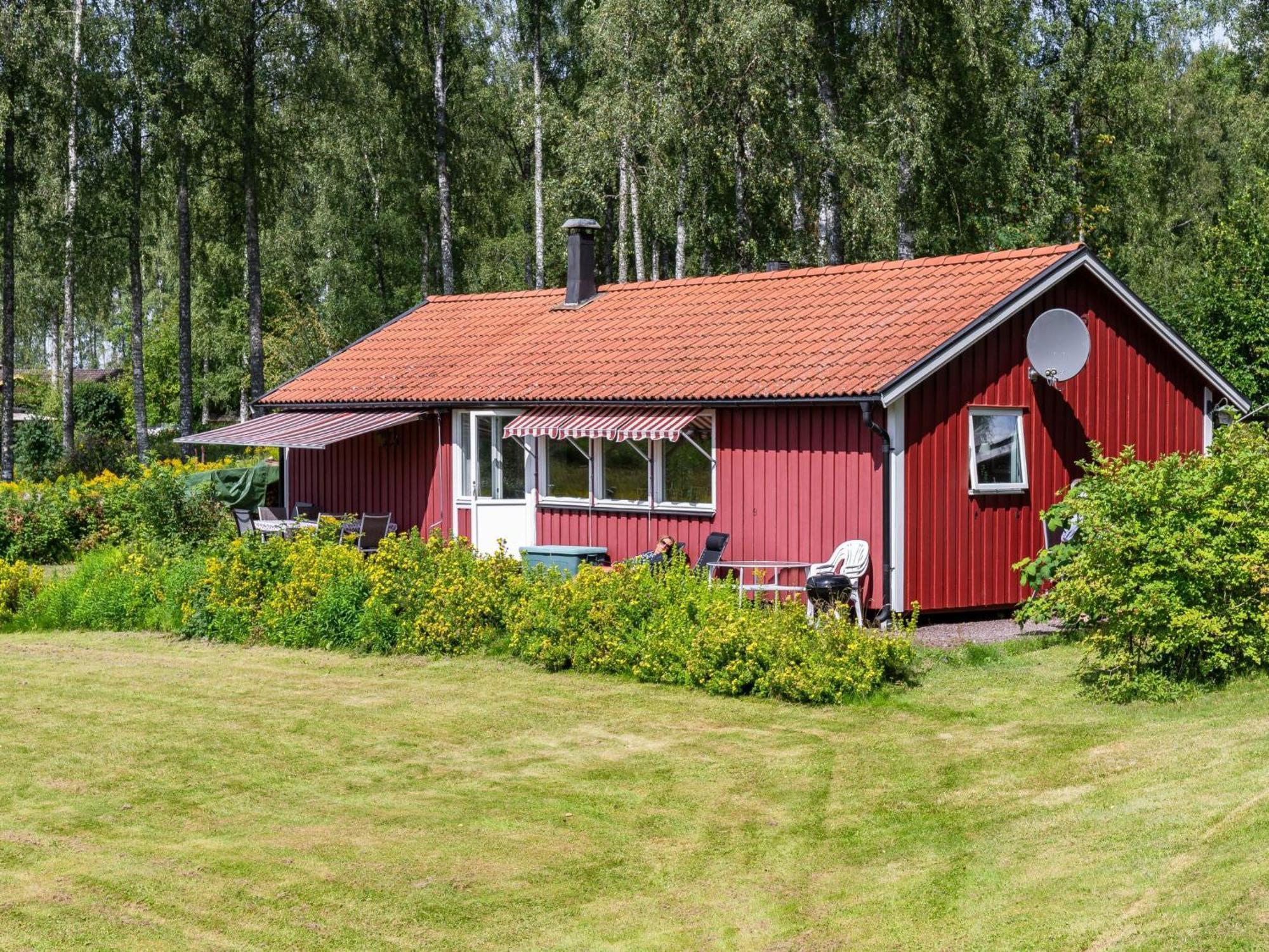 Holiday Home Gapern - Vmd044 By Interhome Killstad Экстерьер фото