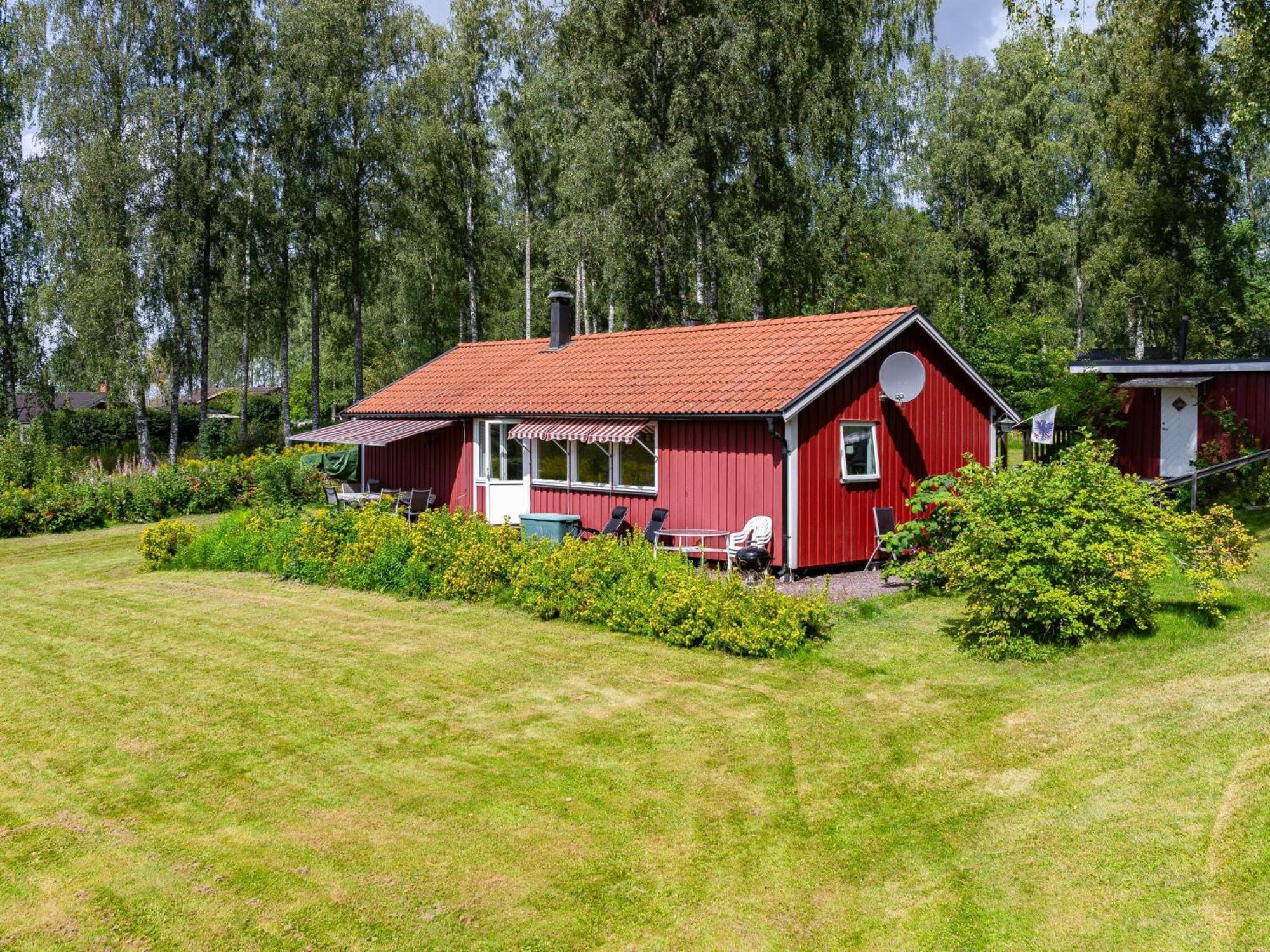 Holiday Home Gapern - Vmd044 By Interhome Killstad Экстерьер фото