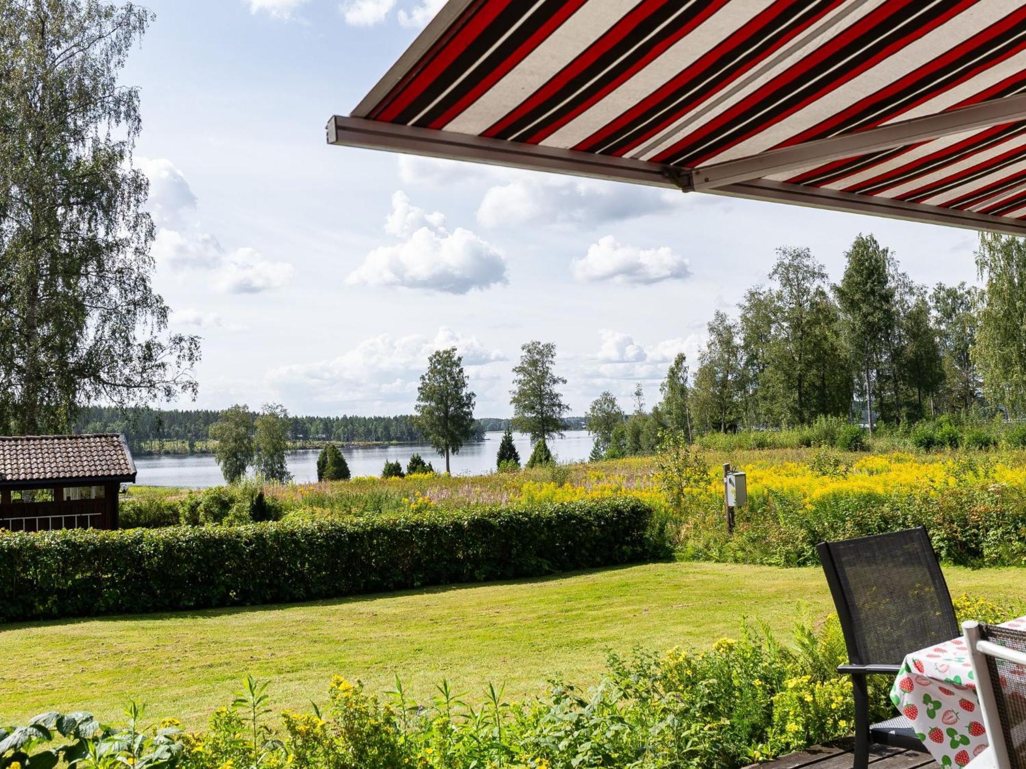 Holiday Home Gapern - Vmd044 By Interhome Killstad Экстерьер фото
